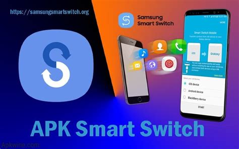 smart switch apk|More.